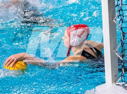 Thumbnail 3 in Orange Lutheran @ Mater Dei photogallery.