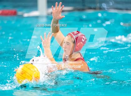 Thumbnail 3 in Orange Lutheran @ Mater Dei photogallery.