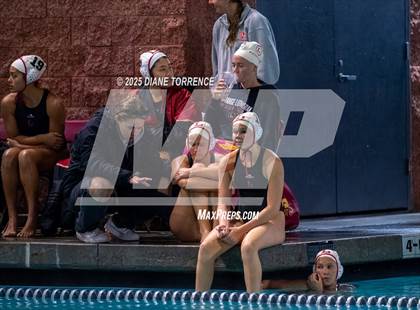 Thumbnail 3 in Orange Lutheran @ Mater Dei photogallery.