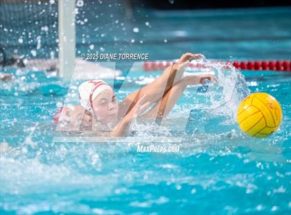 Thumbnail 2 in Orange Lutheran @ Mater Dei photogallery.