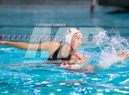 Thumbnail 3 in Orange Lutheran @ Mater Dei photogallery.