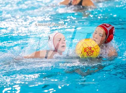 Thumbnail 3 in Orange Lutheran @ Mater Dei photogallery.