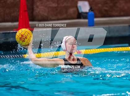 Thumbnail 3 in Orange Lutheran @ Mater Dei photogallery.
