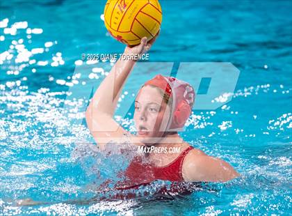 Thumbnail 2 in Orange Lutheran @ Mater Dei photogallery.