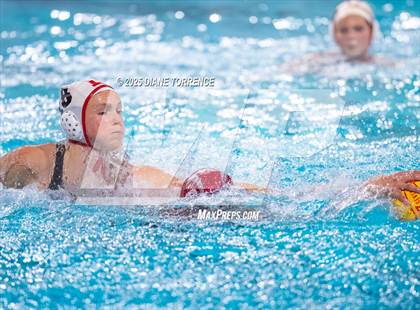 Thumbnail 3 in Orange Lutheran @ Mater Dei photogallery.