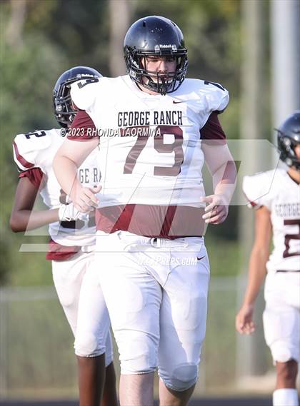 Thumbnail 3 in George Ranch @ Foster photogallery.