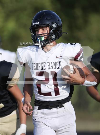 Thumbnail 3 in George Ranch @ Foster photogallery.