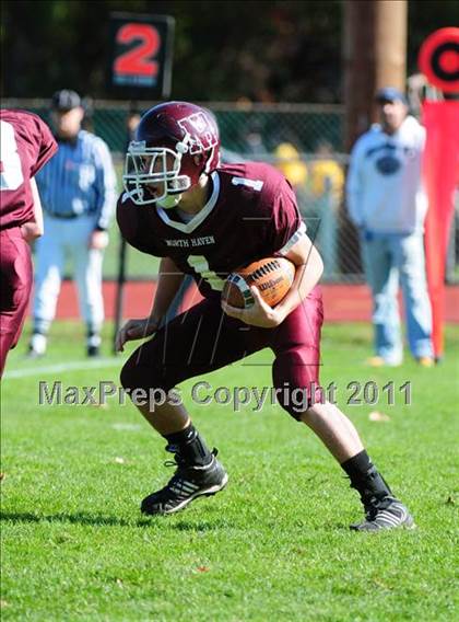 Thumbnail 3 in Notre Dame @ North Haven photogallery.