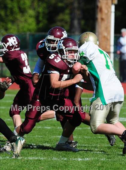 Thumbnail 3 in Notre Dame @ North Haven photogallery.