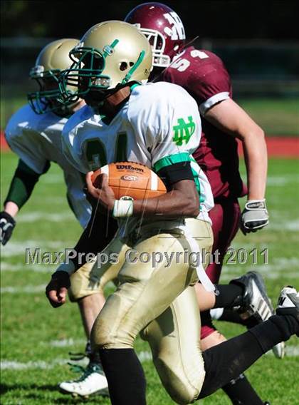 Thumbnail 3 in Notre Dame @ North Haven photogallery.