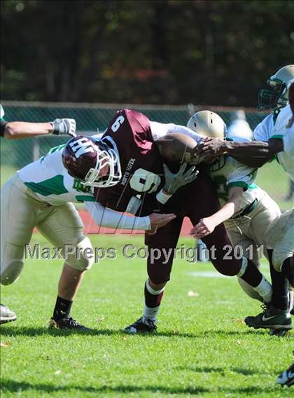 Thumbnail 3 in Notre Dame @ North Haven photogallery.