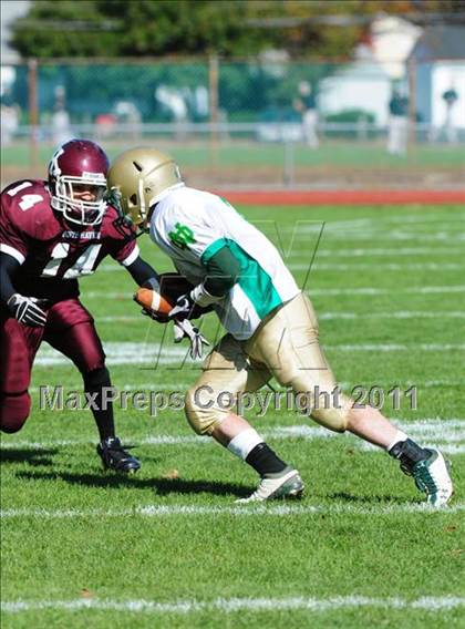 Thumbnail 3 in Notre Dame @ North Haven photogallery.