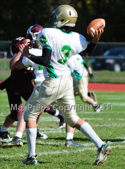Thumbnail 2 in Notre Dame @ North Haven photogallery.