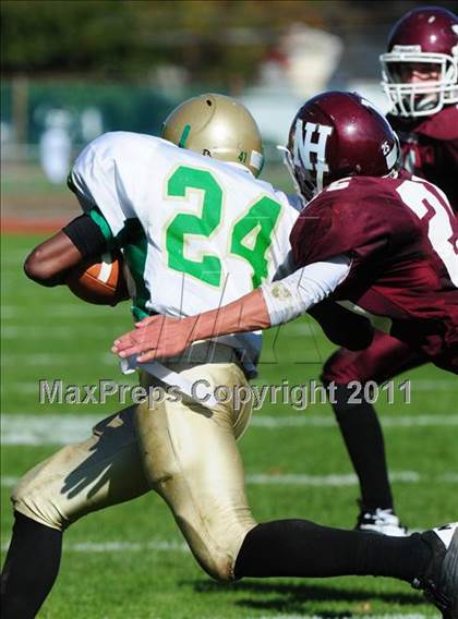 Thumbnail 2 in Notre Dame @ North Haven photogallery.