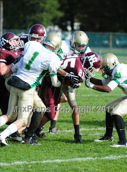 Thumbnail 3 in Notre Dame @ North Haven photogallery.