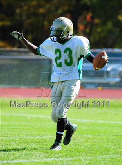 Thumbnail 2 in Notre Dame @ North Haven photogallery.
