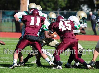 Thumbnail 2 in Notre Dame @ North Haven photogallery.