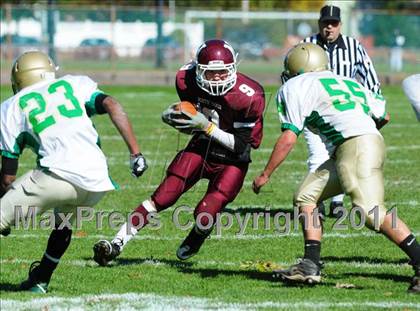 Thumbnail 1 in Notre Dame @ North Haven photogallery.