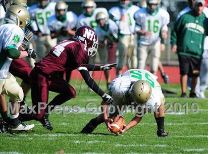 Thumbnail 3 in Notre Dame @ North Haven photogallery.
