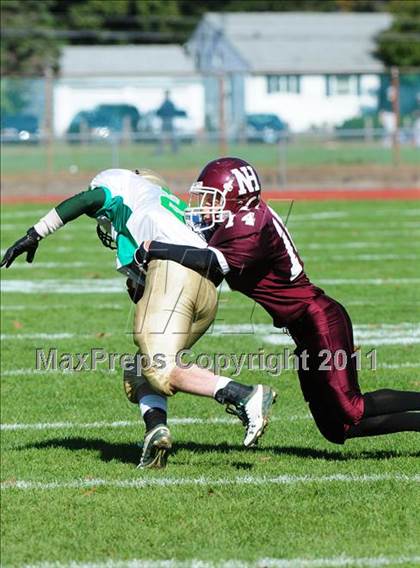 Thumbnail 2 in Notre Dame @ North Haven photogallery.
