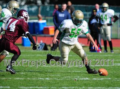Thumbnail 3 in Notre Dame @ North Haven photogallery.
