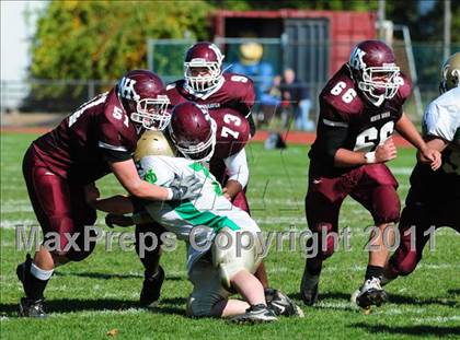 Thumbnail 3 in Notre Dame @ North Haven photogallery.