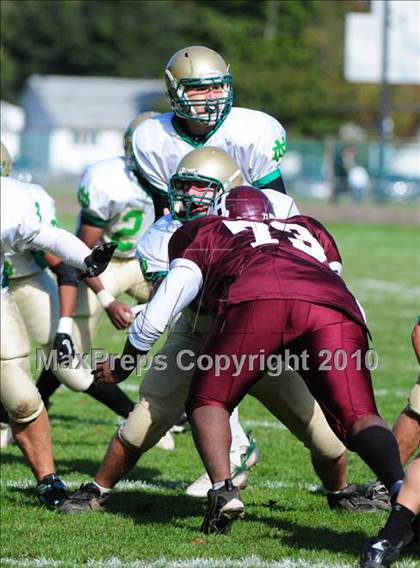 Thumbnail 3 in Notre Dame @ North Haven photogallery.