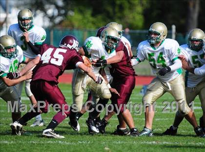 Thumbnail 3 in Notre Dame @ North Haven photogallery.
