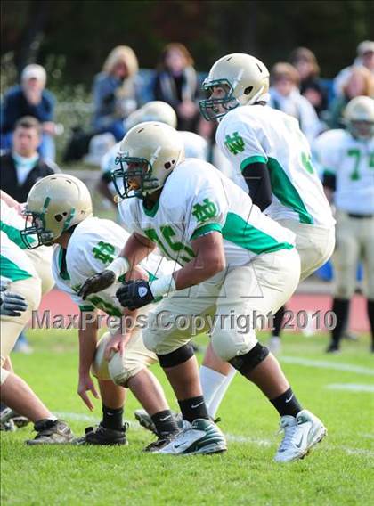 Thumbnail 3 in Notre Dame @ North Haven photogallery.