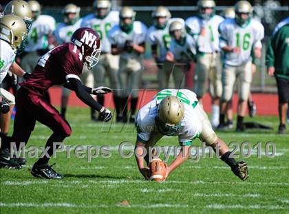 Thumbnail 2 in Notre Dame @ North Haven photogallery.