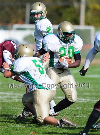 Thumbnail 3 in Notre Dame @ North Haven photogallery.