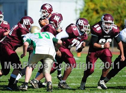 Thumbnail 2 in Notre Dame @ North Haven photogallery.