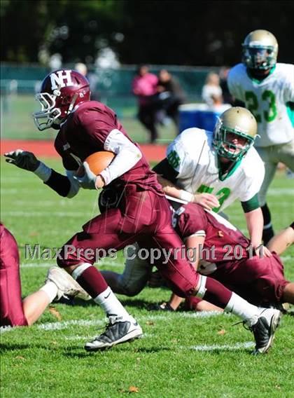 Thumbnail 3 in Notre Dame @ North Haven photogallery.