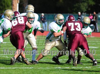 Thumbnail 3 in Notre Dame @ North Haven photogallery.
