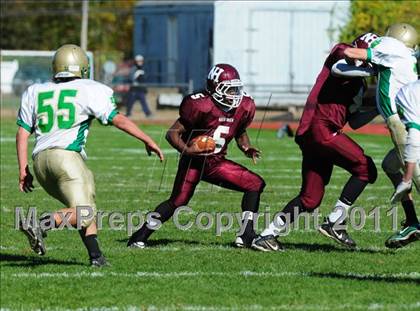 Thumbnail 3 in Notre Dame @ North Haven photogallery.