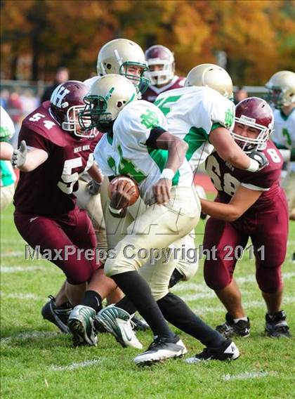 Thumbnail 3 in Notre Dame @ North Haven photogallery.