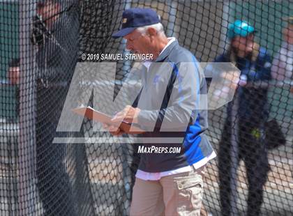 Thumbnail 2 in CIF NCS Meet Of Champions (Girls Discus Final) photogallery.