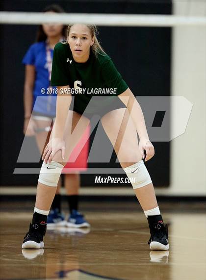 Thumbnail 2 in Prosper vs Byron Nelson  photogallery.