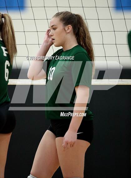 Thumbnail 2 in Prosper vs Byron Nelson  photogallery.