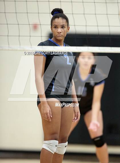 Thumbnail 3 in Prosper vs Byron Nelson  photogallery.