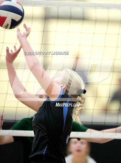 Thumbnail 3 in Prosper vs Byron Nelson  photogallery.