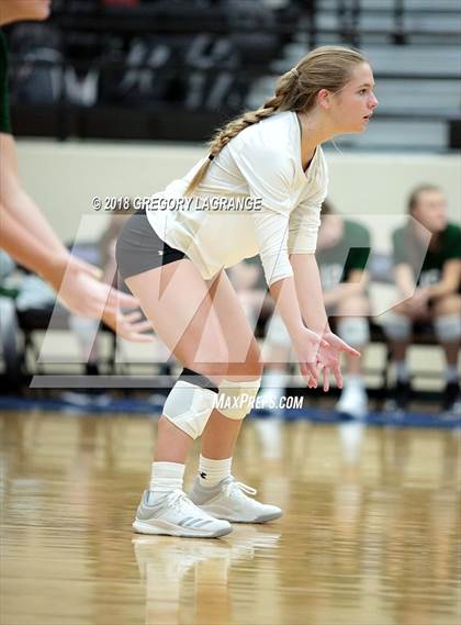 Thumbnail 1 in Prosper vs Byron Nelson  photogallery.