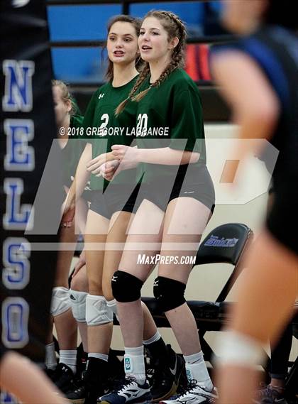 Thumbnail 1 in Prosper vs Byron Nelson  photogallery.