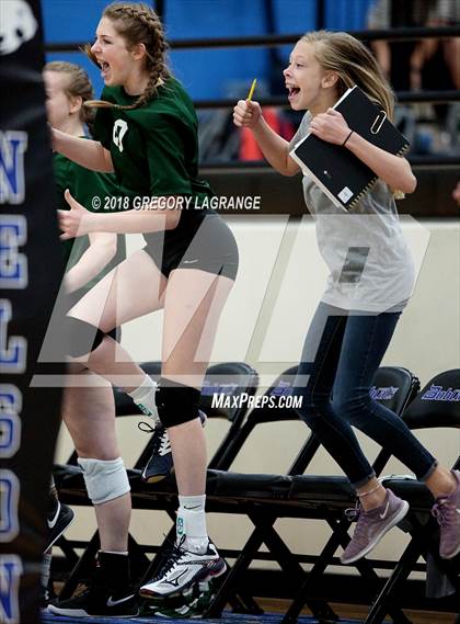 Thumbnail 3 in Prosper vs Byron Nelson  photogallery.