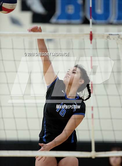 Thumbnail 3 in Prosper vs Byron Nelson  photogallery.