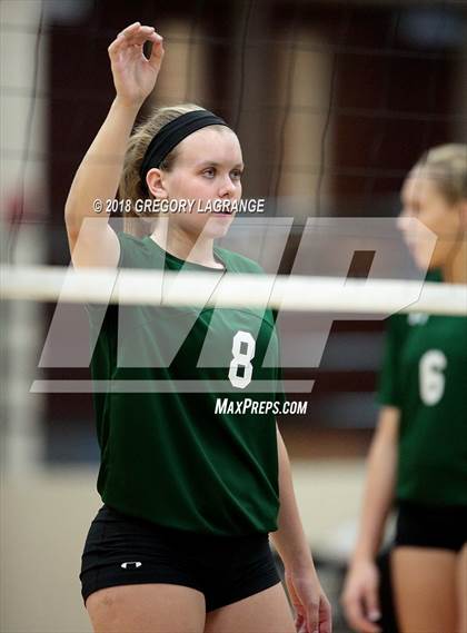 Thumbnail 2 in Prosper vs Byron Nelson  photogallery.