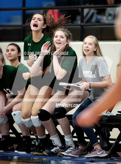 Thumbnail 3 in Prosper vs Byron Nelson  photogallery.