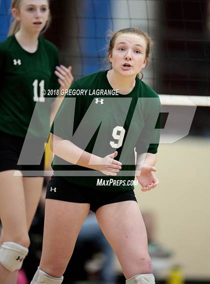 Thumbnail 2 in Prosper vs Byron Nelson  photogallery.