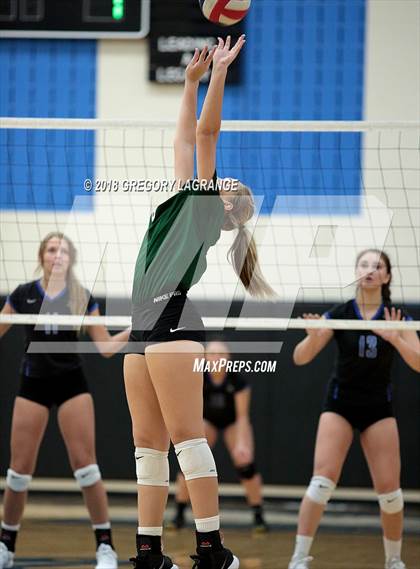 Thumbnail 2 in Prosper vs Byron Nelson  photogallery.