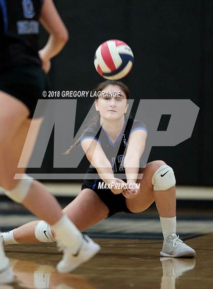 Thumbnail 2 in Prosper vs Byron Nelson  photogallery.
